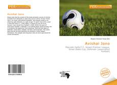 Bookcover of Avishai Jano