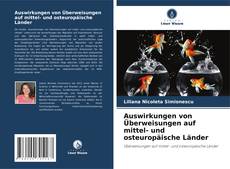 Borítókép a  Auswirkungen von Überweisungen auf mittel- und osteuropäische Länder - hoz