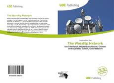 The Worship Network kitap kapağı