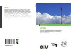 Bookcover of WFRD
