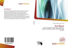 Bookcover of Sav Rocca