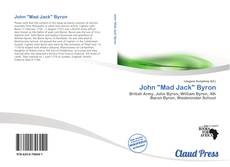 Bookcover of John "Mad Jack" Byron