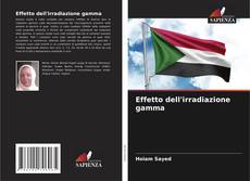 Effetto dell'irradiazione gamma的封面