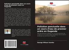 Обложка Pollution ponctuelle dans un cours d'eau de premier ordre en Ouganda