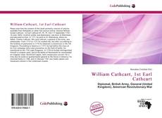 Bookcover of William Cathcart, 1st Earl Cathcart