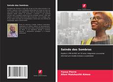 Copertina di Saindo das Sombras