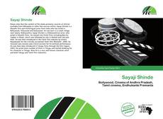 Sayaji Shinde的封面