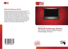 Couverture de Michael Galloway (Actor)