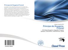 Portada del libro de Principe de Huygens-Fresnel