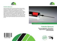 Febrile Seizure的封面