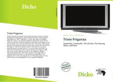 Couverture de Trixie Friganza