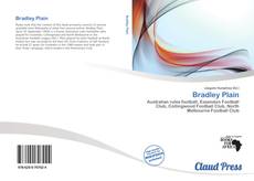 Portada del libro de Bradley Plain