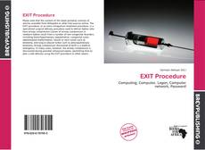 Capa do livro de EXIT Procedure 
