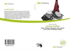 Bookcover of Jordan Gelber