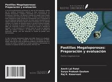 Bookcover of Pastillas Megaloporosas: Preparación y evaluación