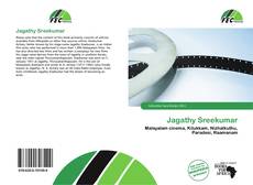 Jagathy Sreekumar的封面