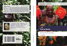Bookcover of Tod in Benin