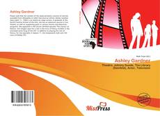 Bookcover of Ashley Gardner