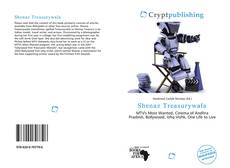 Bookcover of Shenaz Treasurywala