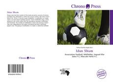 Buchcover von Idan Shum