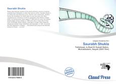 Bookcover of Saurabh Shukla