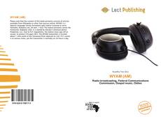 Capa do livro de WYAM (AM) 