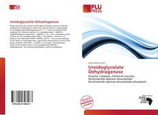 Couverture de Ureidoglycolate Dehydrogenase