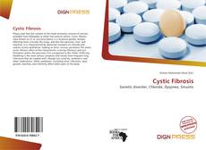 Couverture de Cystic Fibrosis