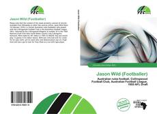 Обложка Jason Wild (Footballer)