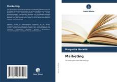 Buchcover von Marketing