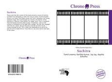 Bookcover of Suchitra