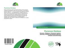 Bookcover of Pyranose Oxidase