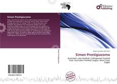 Couverture de Simon Prestigiacomo