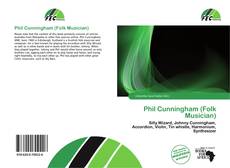 Phil Cunningham (Folk Musician)的封面