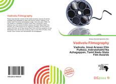 Vadivelu Filmography的封面