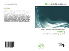Wirehog kitap kapağı