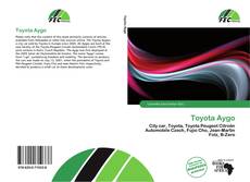 Toyota Aygo的封面