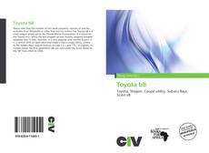 Bookcover of Toyota bB