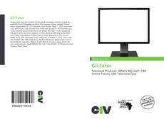 Bookcover of Gil Fates