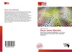 Couverture de Óscar Javier Morales