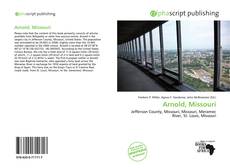 Arnold, Missouri的封面