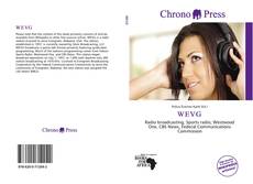 Bookcover of WEVG