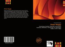 Bookcover of Peter Nogly