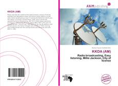 Couverture de KKDA (AM)