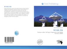 Portada del libro de WVBR-FM