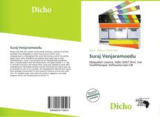 Bookcover of Suraj Venjaramoodu