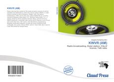 Portada del libro de KWVR (AM)