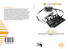 Capa do livro de Jeffrey Drew 