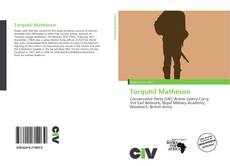 Borítókép a  Torquhil Matheson - hoz