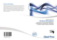 Bookcover of Andrew Dimattina